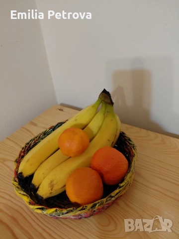 панерка , снимка 2 - Декорация за дома - 52891141