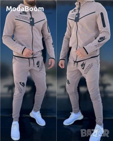 Мъжки екипи Nike , снимка 3 - Спортни дрехи, екипи - 38258140