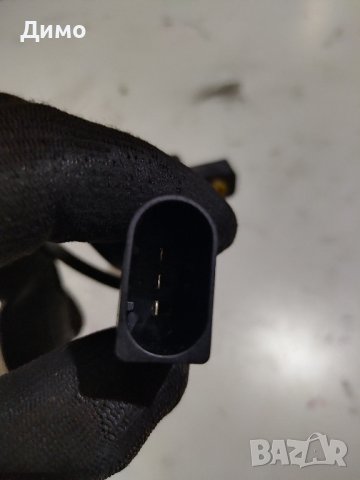 датчик колянов вал БМВ е90 320д bmw e90 320 d , снимка 3 - Части - 44012686