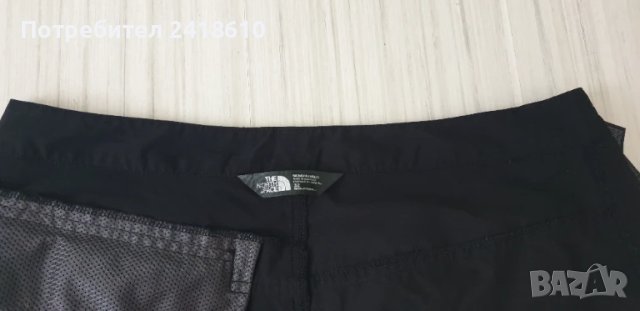 The North Face Stretch Short Mens Size 32 / М ОРИГИНАЛ! Мъжки Къси Панталони!, снимка 12 - Къси панталони - 50822252