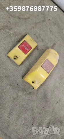 Ретро Стоп бутони за автобус Автобуси Мар мерцедес Икарус Шаер Ванхол Ретро 