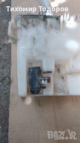 Казанче Нисан Примера