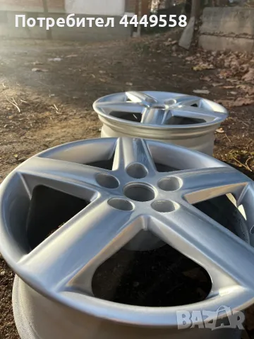 Боядисване на джанти 