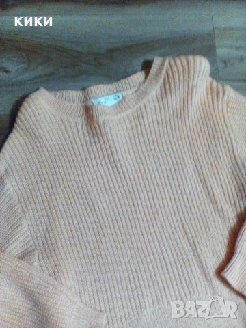 Дамски пуловери НМ, снимка 2 - Блузи с дълъг ръкав и пуловери - 34663537