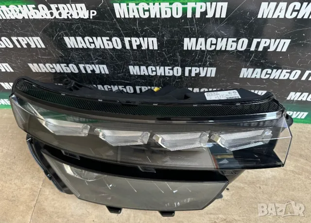 Фар десен фарове за Шкода Камик Skoda Kamiq, снимка 3 - Части - 50216432
