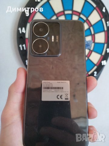 Смартфон Realmi C55, снимка 5 - Xiaomi - 43938198