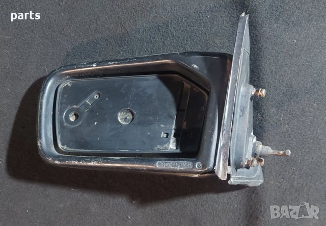 Ляво Огледало Мерцедес W123 - 1238110341 - E10117062 N, снимка 2 - Части - 43860681