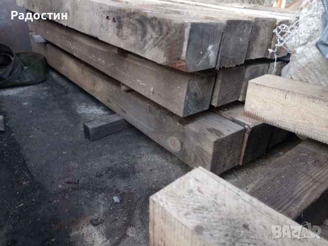 Греди, снимка 2 - Строителни материали - 53449002