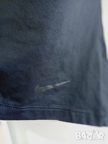 Тениска Nike S, снимка 6 - Спортни екипи - 36750254