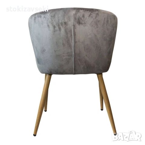 Трапезен стол, снимка 5 - Столове - 53508427