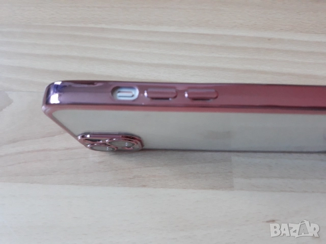 Предпазен калъф за айфон 13 и 14 / Кейс за iPhone 13 и 14, снимка 6 - Калъфи, кейсове - 51748955