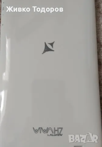 Таблет Allview Viva H7, снимка 15 - Таблети - 48357166