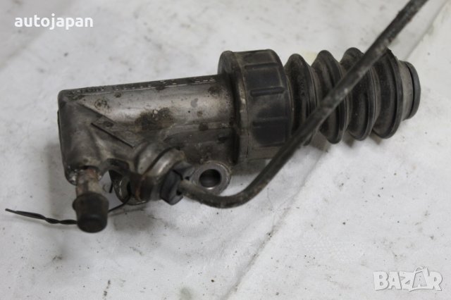 Долна помпа на съединител с тръбичка Мазда 5 2.0 146кс 05г Mazda 5 2.0 146hp 2005, снимка 3 - Части - 43501830