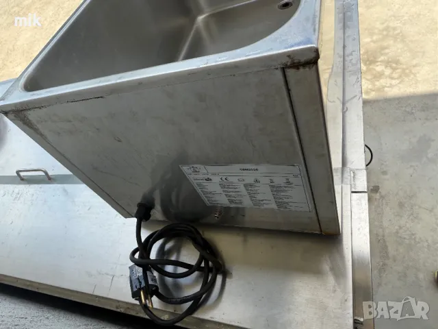 ваничка - Бен Мари , снимка 5 - Обзавеждане на кухня - 50283498