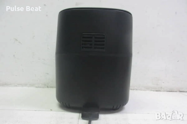 Фритюрник Air fryer 6 литра T&G Best Cooking 32850A0, снимка 9 - Фритюрници - 52429466