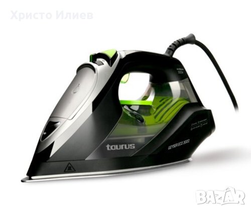 Ютия TAURUS ECO 3000 , снимка 1 - Ютии - 38988054