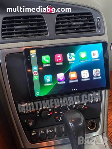 Volvo XC-70/V70/S60 2004 - 2014 Мултимедия Навигация Android, снимка 4 - Аксесоари и консумативи - 52301391