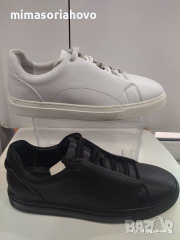 Мъжки обувки 6106, снимка 1