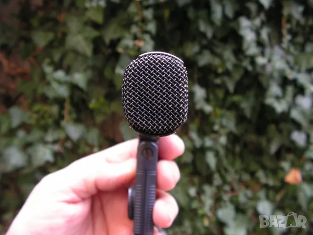 Sony ECM-959 DTстерео електретен микрофон, снимка 8 - Микрофони - 48993640