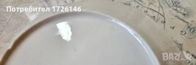 Порцеланови чинии,  сосиера и солница на Дянко Стефанов , снимка 12 - Сервизи - 49439457