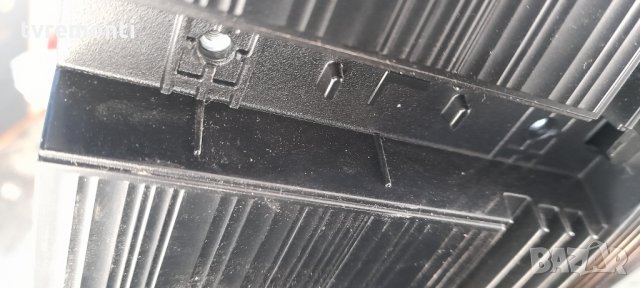 оригинална стойка телевизор SAMSUNG UE50RU7092U, снимка 4 - Стойки, 3D очила, аксесоари - 35523733