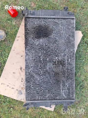 Воден Радятор за sprinter i krafter 2E0121253A