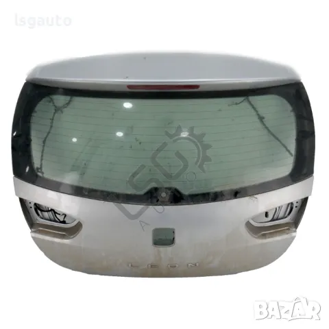 Заден капак Seat Leon II 2005-2012 ID: 143924