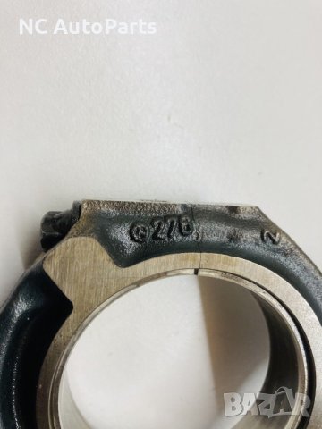 Бутало с биела за MERCEDES Мерцедес W205 AMG C43 3.0 OM276.823 276 88L111 2018, снимка 7 - Части - 43575923