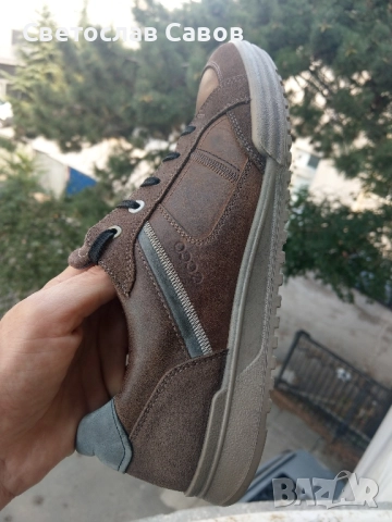 Ecco 42нм. 27,5см., снимка 14 - Спортни обувки - 51559150
