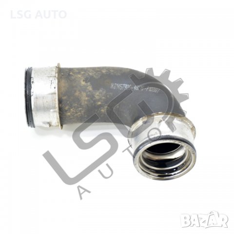 Маркуч въздух Skoda OCTAVIA II Combi (1Z5) 2004-2010 S170320N-85