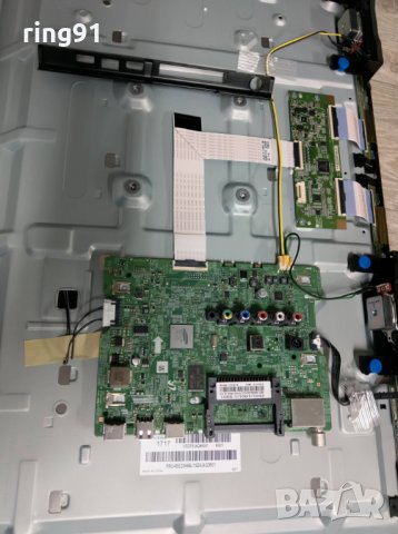 Телевизор Samsung UE32M5002AK На части , снимка 3 - Части и Платки - 27614664
