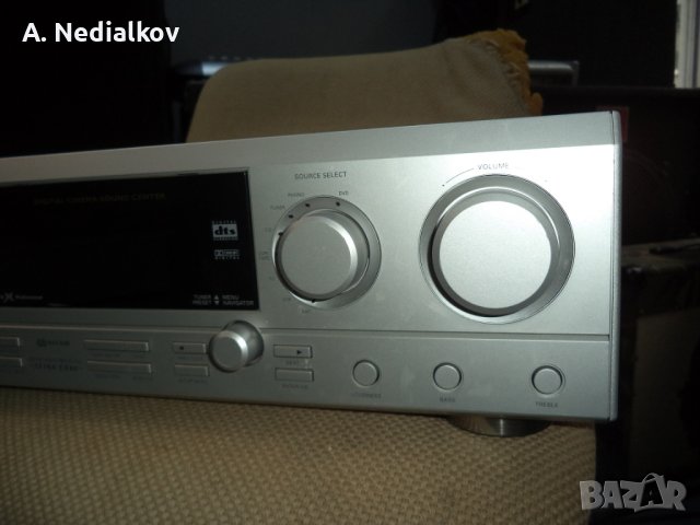 Philips receiver FR984, снимка 3 - Ресийвъри, усилватели, смесителни пултове - 43740385