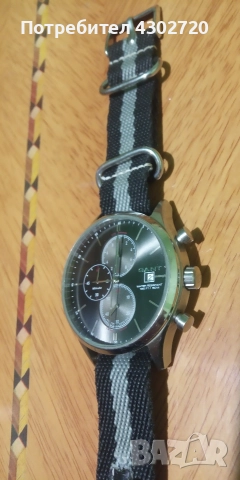 Мъжки часовник марка "GANT" , снимка 9 - Мъжки - 52844756