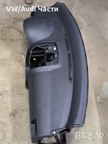 Арматурно табло за Голф 5 Volkswagen Golf 5 1K1858296, снимка 4 - Части - 50527824