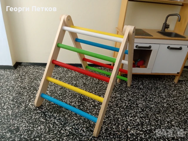 Промоция на Триъгълник на Пиклер за 110лв.,вместо 149лв.!!! , снимка 4 - Образователни игри - 50747796