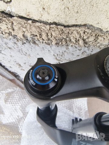 Вилка RockShox 35 Gold RL 29" DebonAir 140mm Boost 15X110mm, снимка 9 - Части за велосипеди - 43398863