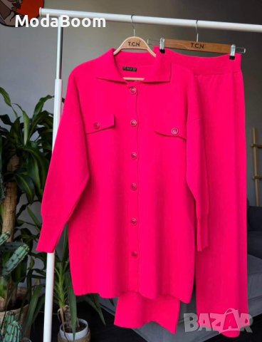 Дамски комплект - стандарт, снимка 2 - Комплекти - 43110870