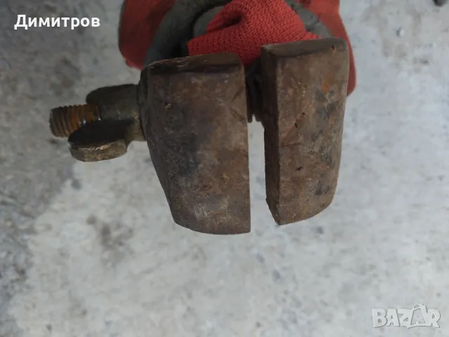 Менгеме , снимка 3 - Менгемета - 49409880