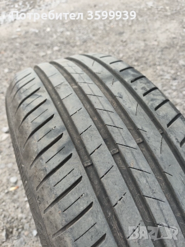 Vredestein Ultrac 205/55/16, снимка 8 - Гуми и джанти - 52333729