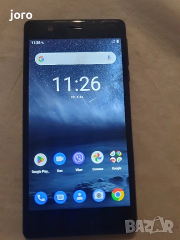 nokia 3, снимка 9 - Nokia - 50594531