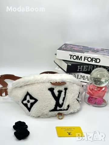 Louis Vuitton дамски чанти Различни цветове , снимка 8 - Чанти - 48618014