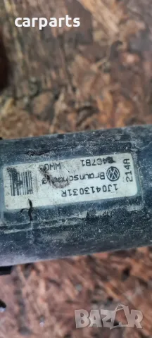 Audi  A3 8L 1.9tdi амортисьори с прожини. , снимка 4 - Части - 50194156