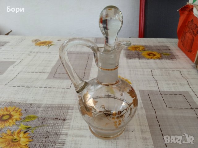 Стара българска кана /4, снимка 2 - Аксесоари за кухня - 43828403