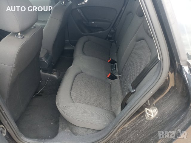 Ауду А1 / Audi A1 - 1.6TDI - на части, снимка 8 - Автомобили и джипове - 43965206