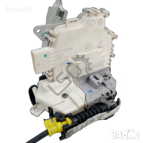 Брава предна лява врата AUDI A4 (B8) 2008-2015 ID: 156796