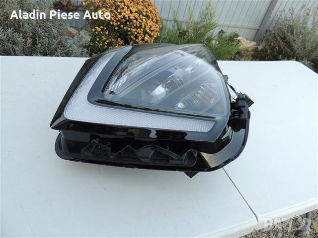 Ляв фар Kia Sportage 5 Full Led година 2022 2023 d 92101-R2000. , снимка 11 - Аксесоари и консумативи - 43654195