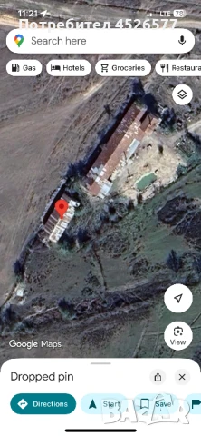 Имот под наем Добринище, снимка 1