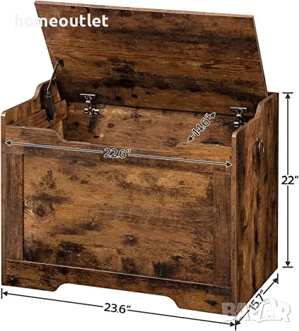 ПРОМОЦИЯ Ракла за съхранение BF79CW01, снимка 6 - Ракли - 49309826