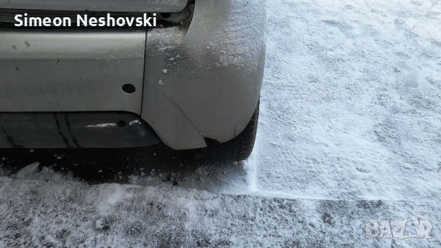 SMART MC01, снимка 7 - Автомобили и джипове - 53131761