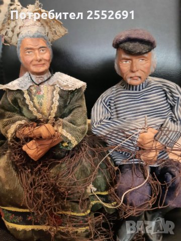 Kколекционерски фигури, снимка 8 - Колекции - 27787949